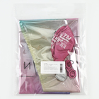 Воздушные шары, набор «С днём рождения!», 6 шт. - фото 31404494