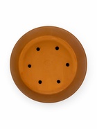 Горшок для цветов «Терра №6», керамический, с поддоном, 10.2 л, терракот - Фото 6