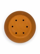 Горшок для цветов «Терра №6», керамический, с поддоном, 8.9 л, терракот - фото 67925069