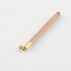 Крючок люневильский, со сменными иглами №0.7/0.9/1.2 мм, МИКС - Фото 2