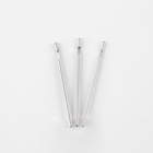 Крючок люневильский, со сменными иглами №0.7/0.9/1.2 мм, МИКС - Фото 11