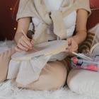 Крючок люневильский, со сменными иглами №0.7/0.9/1.2 мм, МИКС - Фото 12