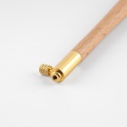 Крючок люневильский, со сменными иглами №0.7/0.9/1.2 мм, МИКС - Фото 4