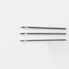 Крючок люневильский, со сменными иглами №0.7/0.9/1.2 мм, МИКС - Фото 10