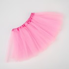 Юбка трёхслойная KAFTAN "Киска" - фото 23977208