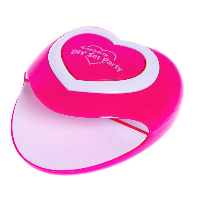 Набор для детского маникюра Nails studio 51868