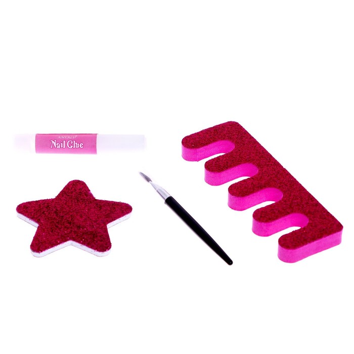 Набор для детского маникюра Nails studio 51868