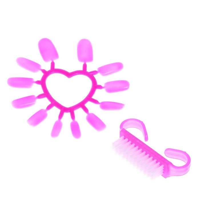 Набор для детского маникюра Nails studio 51868