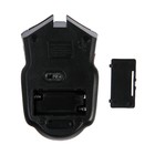 Мышь Luazon MB-2.6, беспроводная, оптическая,1600 dpi, 2xAAA (не в компл.),USB,черно-красная - фото 51300381 Мышь Luazon MB-2.6, беспроводная, оптическая,1600 dpi, 2xAAA (не в компл.),USB,черно-красная - фото 51300381