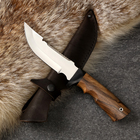 Нож туристический "Охотник-1" - фото 301440418