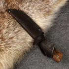 Нож туристический «Охотник-1» - фото 21416731