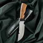 Нож туристический «Охотник-1» - фото 21416733