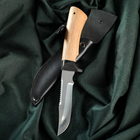 Нож туристический "Рыбак" - фото 23295982