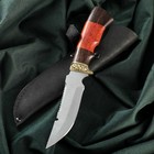 Нож туристический "Охотник-1" - фото 2086763