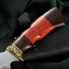 Нож туристический "Охотник-1" - фото 24196939