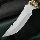 Нож туристический "Охотник-1" - фото 24196940