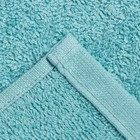 Набор подарочный Этель Merry pugmas, полотенце 30х60см и аксессуары - фото 49295172