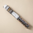 УЦЕНКА Силиконовый коврик армированный KONFINETTA «Эклер», 40×60 см, 0,4 мм - Фото 3