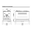 Автомагнитола Aura AMD-772DSP мультицвет 2DIN - фото 51320813 Автомагнитола Aura AMD-772DSP мультицвет 2DIN - фото 51320813