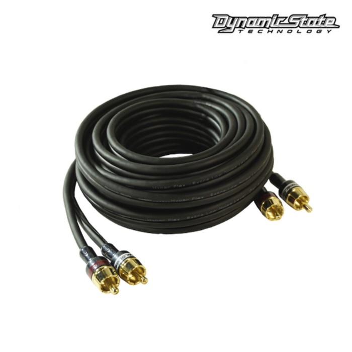 Межблочный кабель Dinamic State RCE-B50 SERIES2 5м - Фото 1