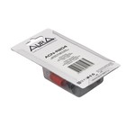 Силовая клемма Aura ACN-R204/10, Ø4,2мм, вход 4AWG/20мм2, (10 шт). - фото 51433935 Силовая клемма Aura ACN-R204/10, Ø4,2мм, вход 4AWG/20мм2, (10 шт). - фото 51433935