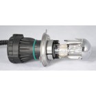 Лампа ксеноновая C3 H4 БИ 6000K - Фото 1