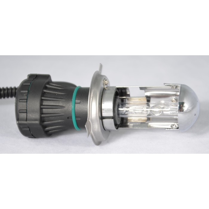 Лампа ксеноновая C3 H4 БИ 6000K - Фото 1