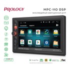 Автомагнитола PROLOGY MPC-110 - фото 51320817 Автомагнитола PROLOGY MPC-110 - фото 51320817