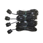 Система парковки AAALINE LEd=14 Silver - фото 51770251