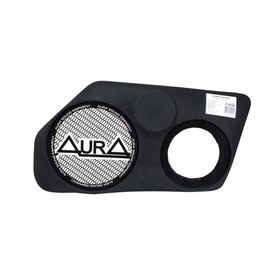 Подиум акустический Aura ВАЗ Priora (винил стандарт) 20'х16' Рупор (PDV-PR-86R)