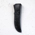 Чехол для ножа, под лезвие 21 см, кожа 7559186 - фото 13393569 Чехол для ножа, под лезвие 21 см, кожа 7559186 - фото 13393569