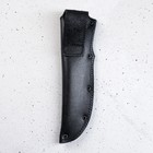 Чехол для ножа, под лезвие 21 см, кожа 7559186 - фото 13393571 Чехол для ножа, под лезвие 21 см, кожа 7559186 - фото 13393571