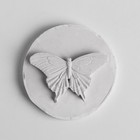 Молд силиконовый "Бабочки" 4,8х3 см МИКС - Фото 3