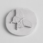 Молд силиконовый "Бабочки" 4,8х3 см МИКС - Фото 4