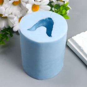 

Молд "Мишка в костюме" 7,5х5,5х4,5 см МИКС