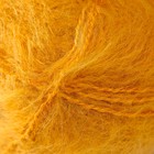 Пряжа "Mohair classic" 25% мохер, 24% шерсть, 51% акрил 200м/100гр (02) - Фото 3