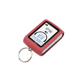 

Автосигнализация StarLine D97 LTE-GPS