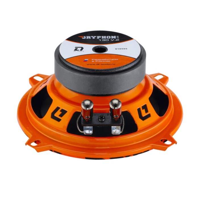 Акустика DL Audio Gryphon Lite 130 v2 - фото 51440337