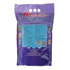 Наполнитель минеральный комкующийся "Мурзик-Снежок универсал", 4 л - Фото 2