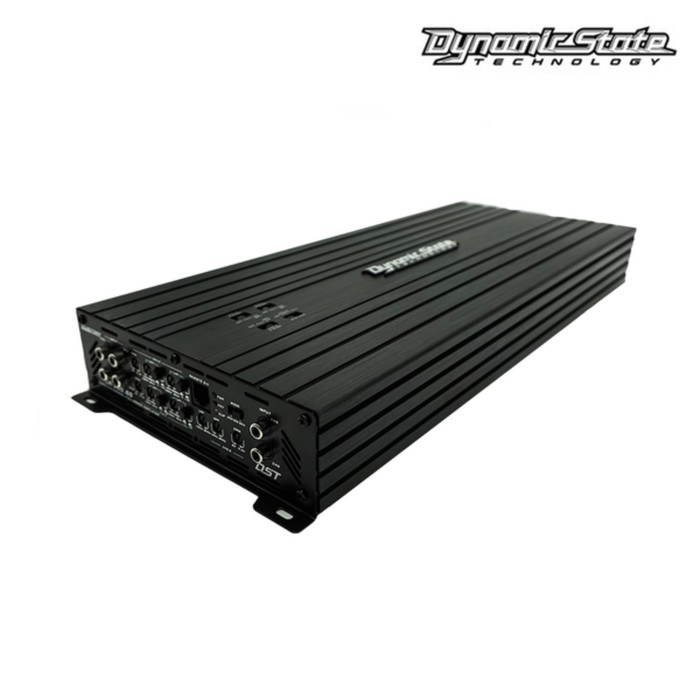 Усилитель Dynamic State CA-200.6D - Фото 1