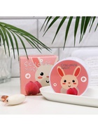 Гидрогелевые патчи для глаз с экстрактом персика, 60 шт. - Фото 4