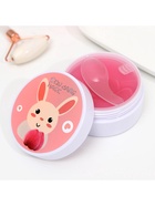 Гидрогелевые патчи для глаз с экстрактом персика, 60 шт. - Фото 5