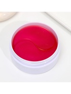 Гидрогелевые патчи для глаз с экстрактом персика, 60 шт. - Фото 6