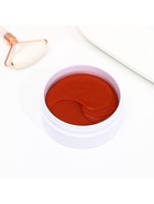 Гидрогелевые патчи для глаз с экстрактом арбуза, 60 шт. - Фото 6