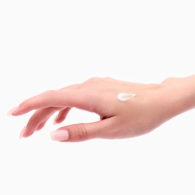 Крем для рук «Масло ши» увлажняющий, 30 мл МИКС