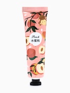 Крем для рук «Персик» увлажняющий, 30 мл МИКС - Фото 2