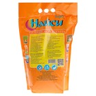 Наполнитель силикагелевый "Найси-SUPER", 4,5 л - Фото 2