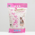 Наполнитель минеральный с добавлением Силикагеля «Экософт-Комфорт», 5 л - Фото 2