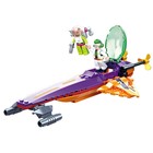 Конструктор Полиция «Береговая охрана», 559 деталей - Фото 3