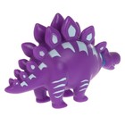 Игрушка для ванны «Турбозавры. Тор», 10 см «Капитошка» - Фото 4